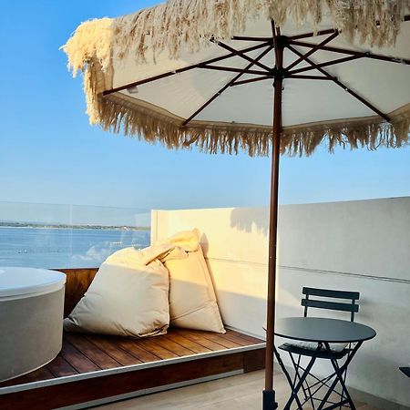 Palazzo Mata Boutique Hotel Taranto Exterior photo