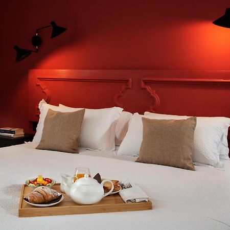 Palazzo Mata Boutique Hotel Taranto Exterior photo