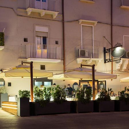 Palazzo Mata Boutique Hotel Taranto Exterior photo