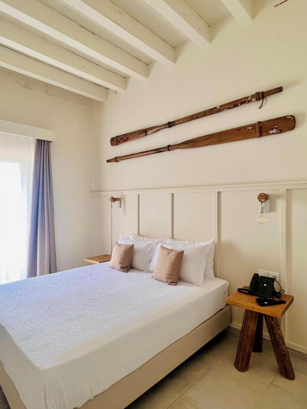 Palazzo Mata Boutique Hotel Taranto Exterior photo