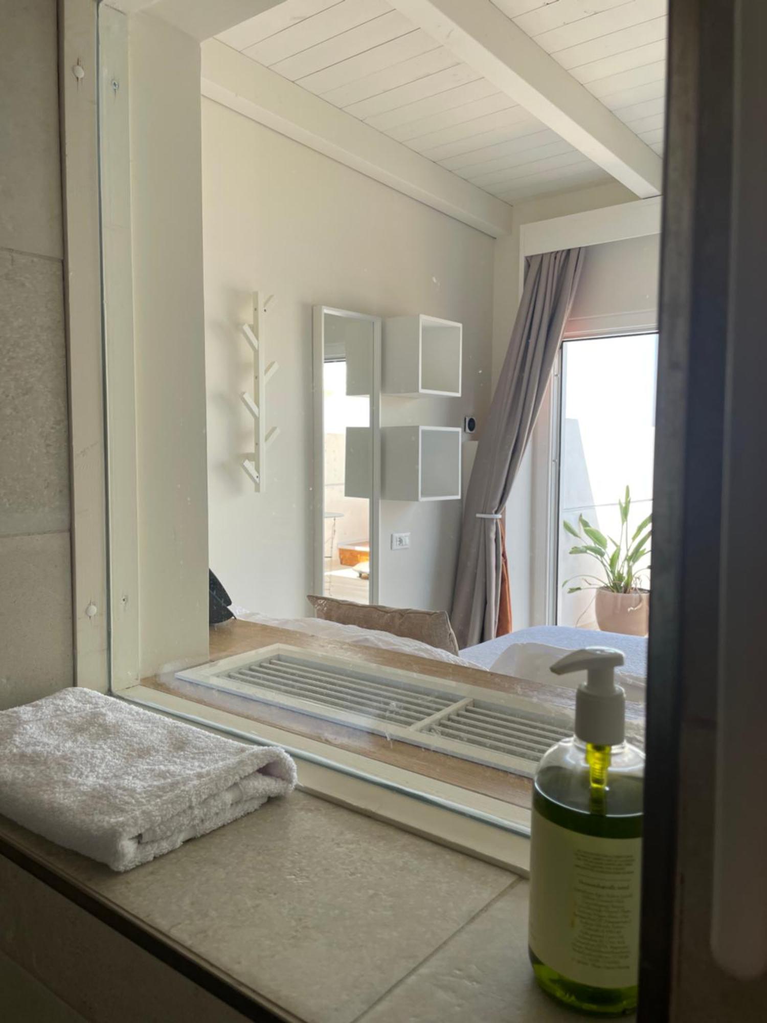 Palazzo Mata Boutique Hotel Taranto Exterior photo
