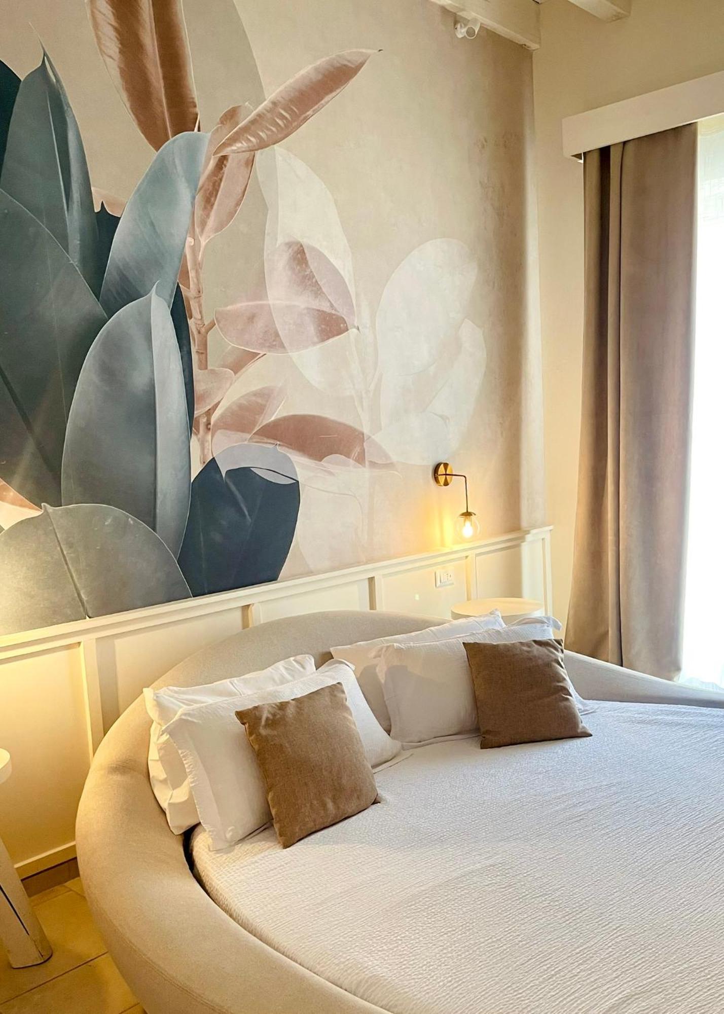 Palazzo Mata Boutique Hotel Taranto Exterior photo