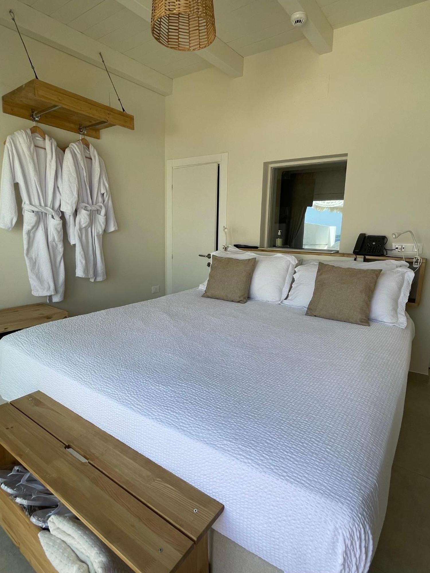 Palazzo Mata Boutique Hotel Taranto Exterior photo
