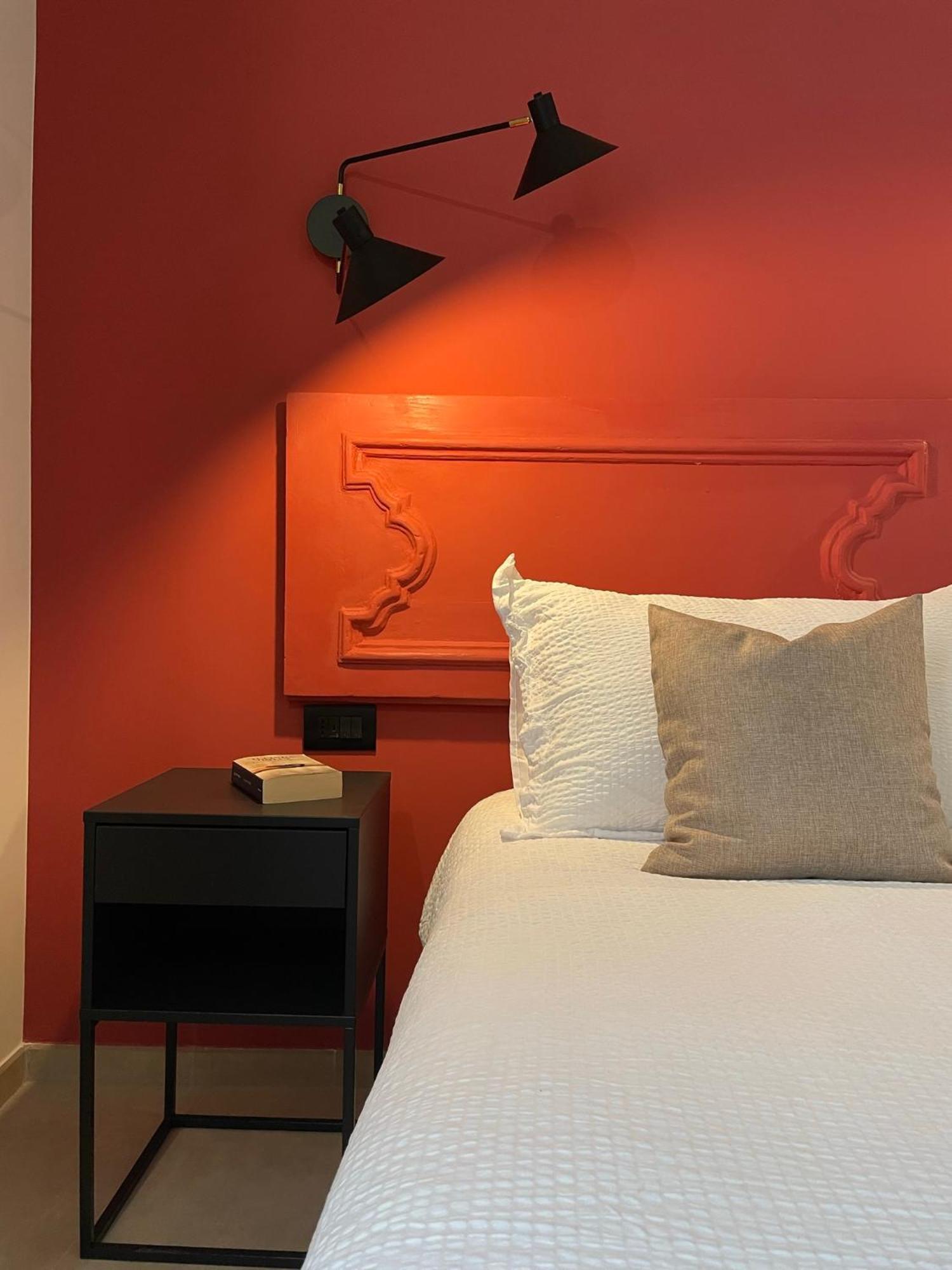 Palazzo Mata Boutique Hotel Taranto Exterior photo