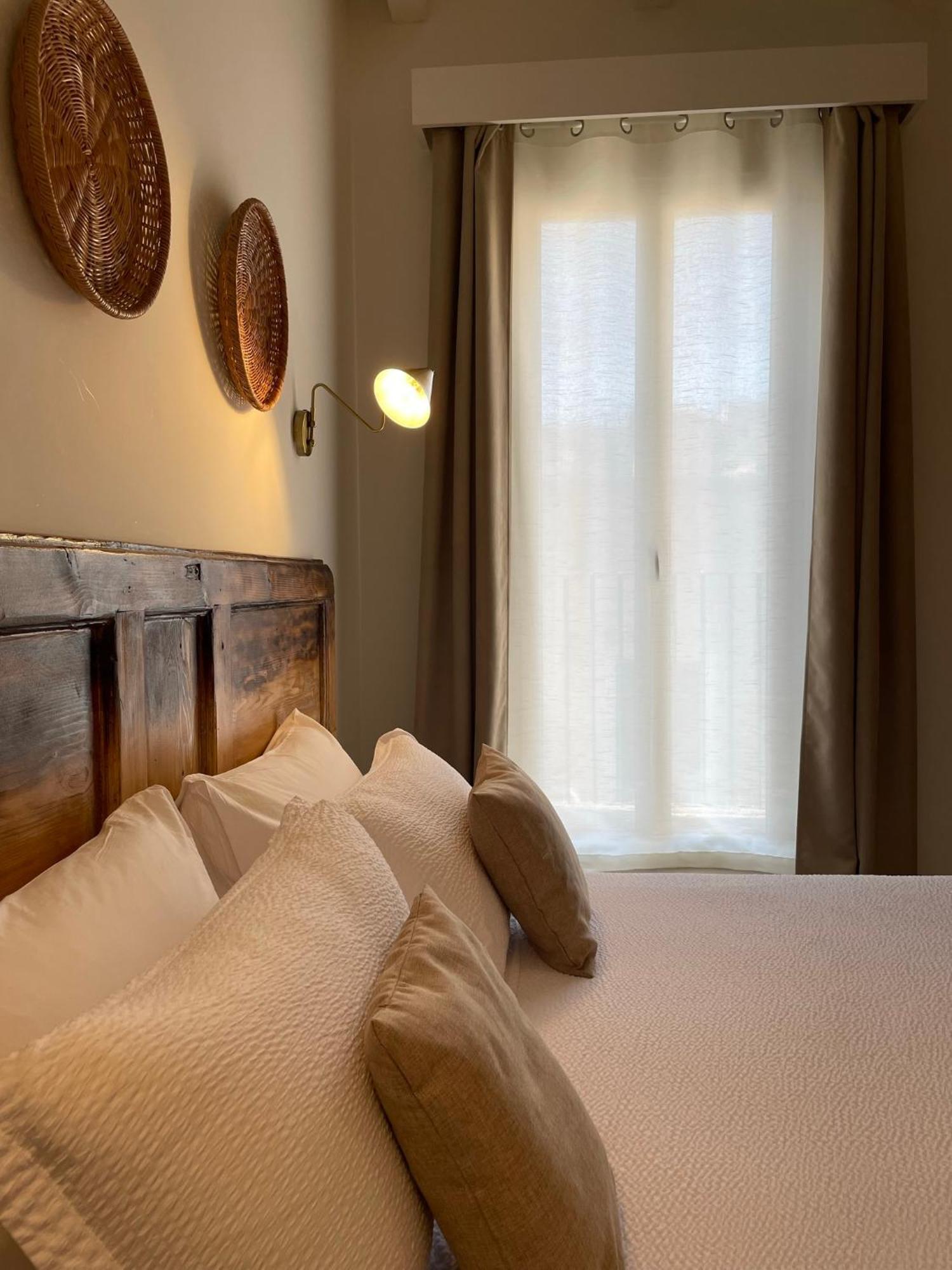 Palazzo Mata Boutique Hotel Taranto Exterior photo