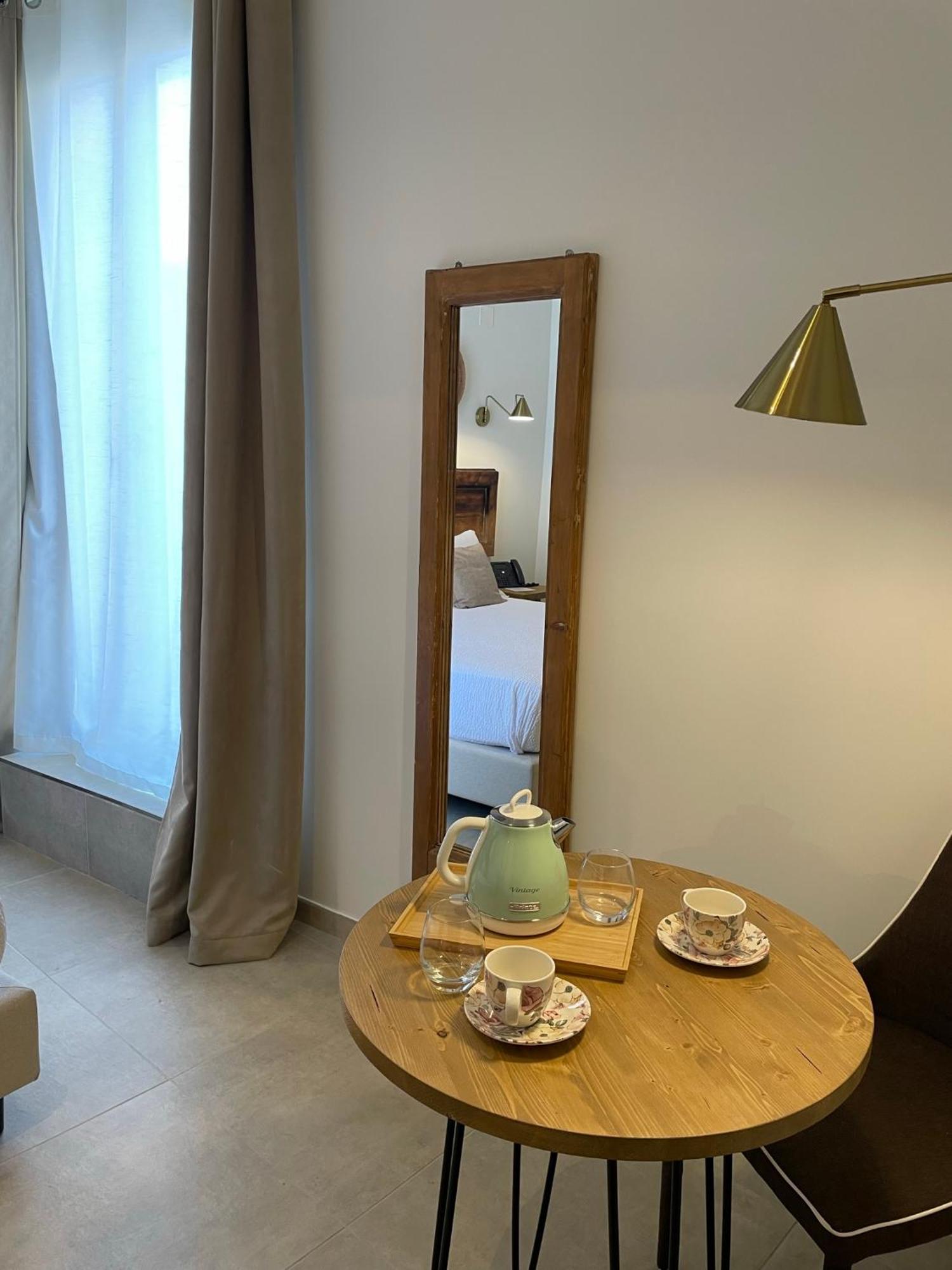 Palazzo Mata Boutique Hotel Taranto Exterior photo