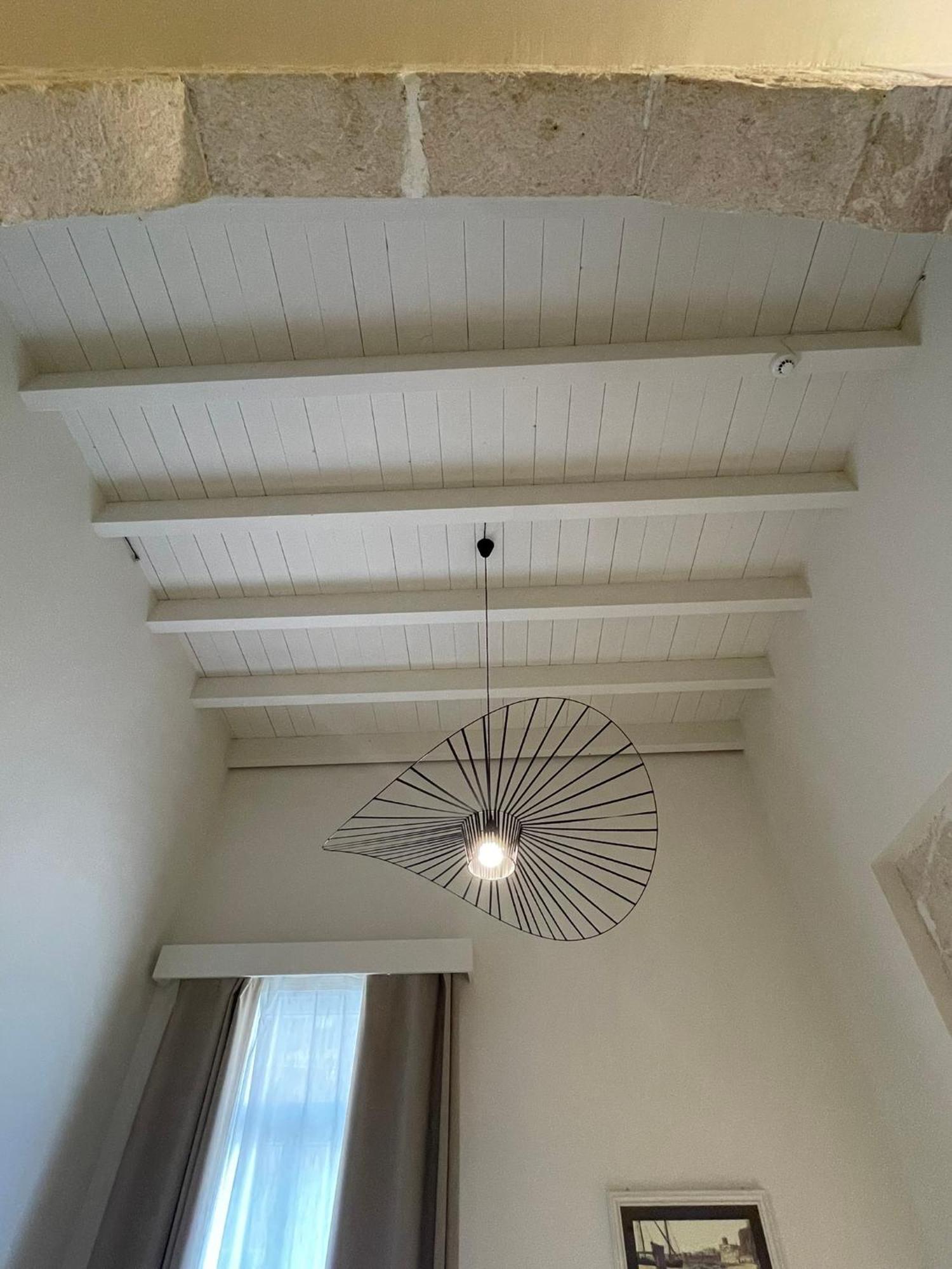 Palazzo Mata Boutique Hotel Taranto Exterior photo