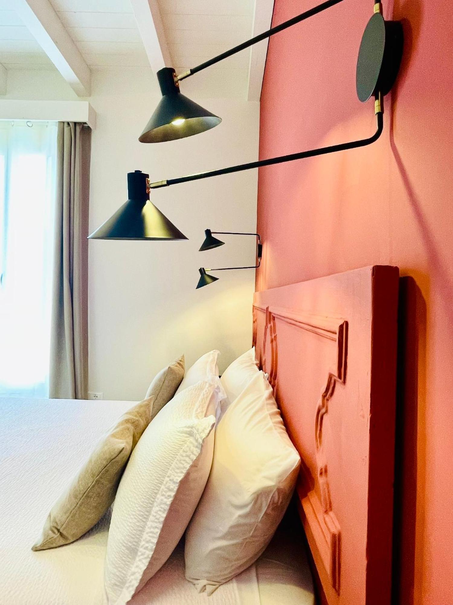 Palazzo Mata Boutique Hotel Taranto Exterior photo