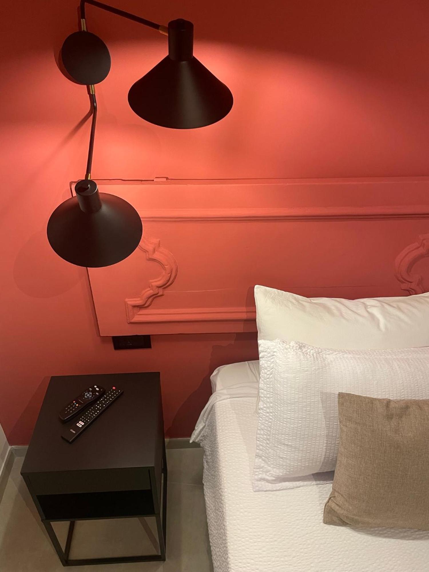 Palazzo Mata Boutique Hotel Taranto Exterior photo
